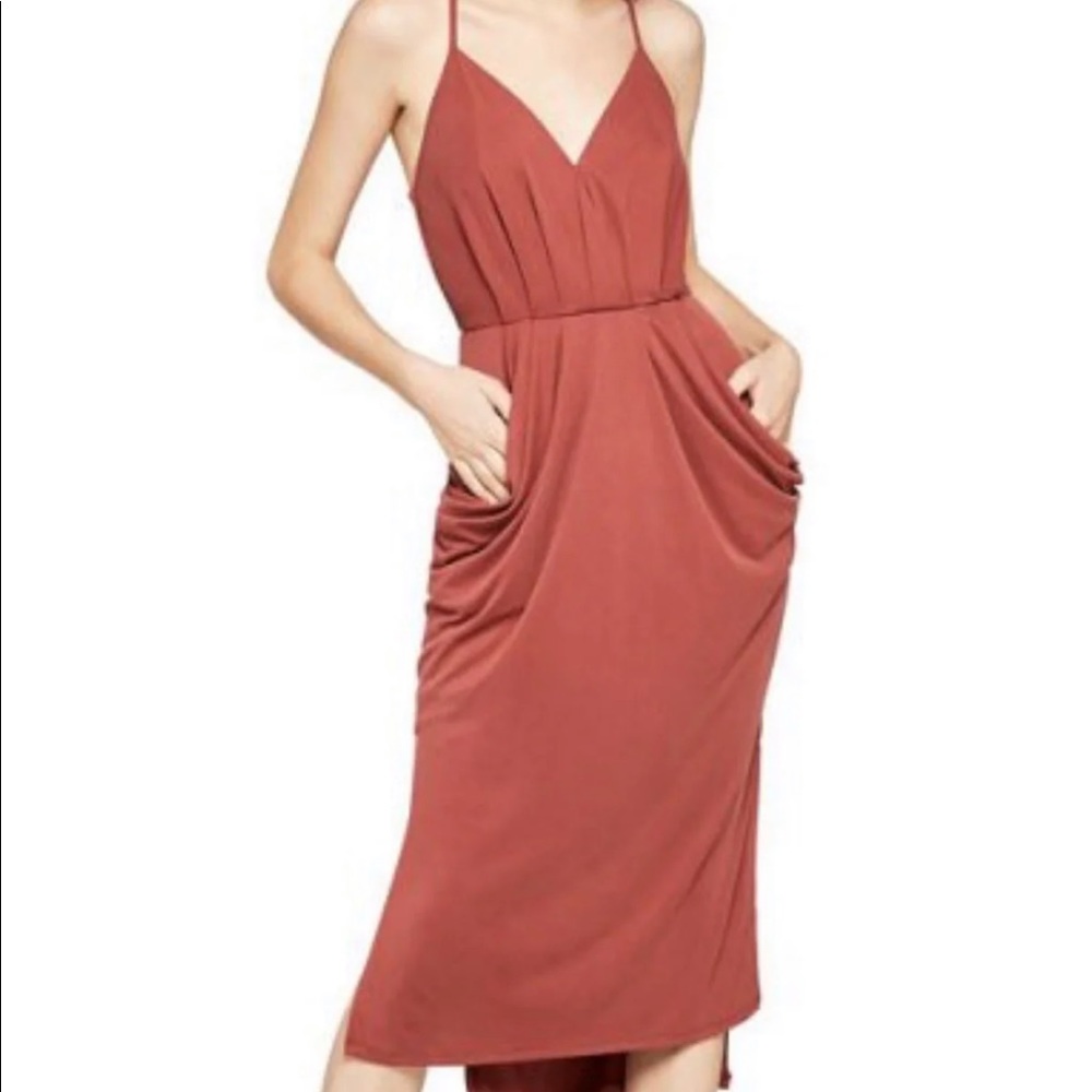 BCBG Generation Dress New with tag
